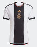 Adidas Men's Germany 22 Home Jersey Size XS-XL