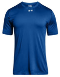 Under Armour MEN RUSH™ Legacy Windbreaker Jacke Größe S-XXL