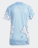 Adidas Belgium Women's Team 2023 Away Jersey Size XS-L