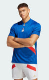 Adidas Italy Icon Home Jersey Size XS-2XL