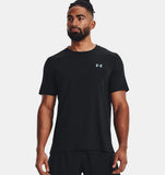 Under Armour Men's Iso-Chill Run Laser Short Sleeve T-Shirt Size S-L