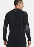 Under Armour Men's UA Armourprint Long Sleeve shirt Size XS-2XL