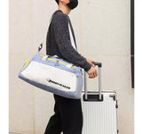 BODYMAKER Sports Gym Duffel Bag 2 Colours