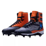 Clearence Sale Baseball Training Spikes Boots Shoes Waterproof Eur 38-46 3 Colours
