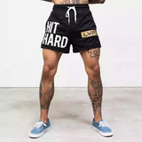 LVFT HIT HARD Sport Boxing Gym Quick-Dry Training Shorts Trunks M-4XL Adult 5 Colours
