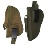 Airsoft Tactical Military Mehrzweck-Molle-Rucksack für Outdoor-Wandern, Camping, Reisen, 35 l, 5 Farben, ATB017