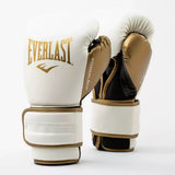 RAJA MUAY THAI BOXHANDSCHUHE Atmungsaktive Mesh-Handfläche Cooltex PU-Leder Kinder 6 oz Hello Kitty 2