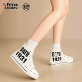 FEIYUE SHANGHAI CROSS OVER ADM Skatesport / Street Fashion / Trainingsschuhe / Sneakers Low Top Größe 34-44 Jugendliche Erwachsene LILA-BRAUN-SCHWARZ FY/H-0049