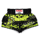 YOKKAO URBAN CARBONFIT MUAY THAI MMA BOXING Shorts S-XXL Rosa