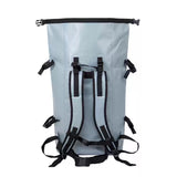 Insulated Pozi Dry Backpack Free Diving Spearfishing Bag 60L