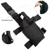 Airsoft Tactical Military Mehrzweck-Molle-Rucksack für Outdoor-Wandern, Camping, Reisen, 35 l, 5 Farben, ATB017