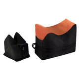 Airsoft Tactical Military Rifle Front and Rear Shooting Rest Sandbag Set Unfilled 5 Colours