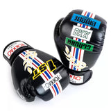 YOKKAO SKULLZ MUAY THAI BOXHANDSCHUHE 8-16 oz