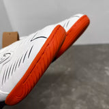 CLEARANCE SALES UMBRO POINT JNR IC INDOOR FOOTBALL BOOTS JUNIOR Eur 28-39