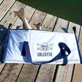 Calcutta Outdoors Pack Fish Cooler Size 100 cm  2 Colours