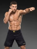 VSZAP Survivors MMAS056 MMA FIGHT SHORTS XXS-XL