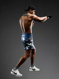 VSZAP FRENZY MMAS059 MMA FIGHT SHORTS XXS-XL