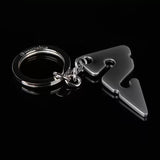 Intotheblue Premium Scuba Diving & Freediving Metal Keychains Gifts