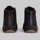 CLEARANCE SALES Men's Born Primitive Savage 1 High Top Shoes Boots EUR 45/46.5/47/49.5 Black c
