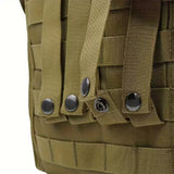 Airsoft Tactical Military Shotgun & Rifle Scabbard Gun Cases Backpack Size Free 5 Colours