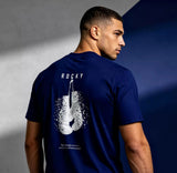 RBG Boxing T-Shirt Cotton Size M-3XL 3 Colours