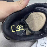 CLEARANCE SALES KAPPA AW24 SERIES FOOTBALL BOOTS Eur 39-46 Black