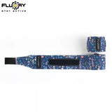 Fluory HWF09 Muay Thai Handwraps 5m x 5cm