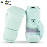 FLUORY BGF09 MUAY THAI BOXING GLOVES 8-16 oz 5 Colours