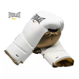 EVERLAST PROTEX 2 TRAINING BOXING GLOVES  Synthetic Leather Size 10-14 oz 2 Colours