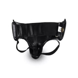 NO BOXING NO LIFE BOXING Groin Guard Steel Cup Protector M-L 2 Colours