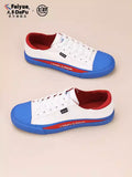 DAFU FEIYUE Urban Classic Low-Top Canvas Sneakers Shoes Unisex Size 35-44