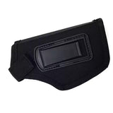 Airsoft Tactical Military Universal IWB Pistol Holster Pouch Holder 5 Colours
