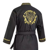 Taekwondo TKD Training Uniform Suits Adult & Junior XXXS-XXXL 3 Colours