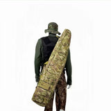 Airsoft Tactical Military Padded Rifle Cases Size 70/98/118 cm 6 Colours