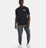 Under Armour MEN RUSH™ Legacy Windbreaker Jacke Größe S-XXL
