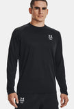 Under Armour Men's UA Armourprint Long Sleeve shirt Size XS-2XL