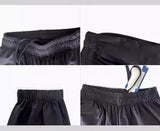 Traditional Martial Art Tai Chi Kung Fu Yoga Training Pants Trousers Size 110-170 Unisex Adult & Junior