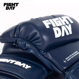 FIGHTDAY FZM01 MMA SPARRING GLOVES Size M-XL 4 Colours