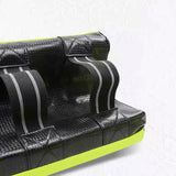 TEEWOO TKD Multifunctional Arm Shield Kick Pads Pairs