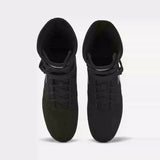 CLEARANCE SALES REEBOK HIGH TOP BOXING SHOES BOOTS Eur 39-46 Black