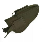 Airsoft Tactical Military Mehrzweck-Molle-Rucksack für Outdoor-Wandern, Camping, Reisen, 35 l, 5 Farben, ATB017