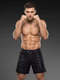 VSZAP MMAS029 MMA FIGHT SHORTS XXS-XL 2 COLOURS