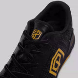 CLEARANCE SALES Women's Born Primitive Savage 1 Low Top Shoes EUR 37-43.5 Black Yellow