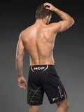 VSZAP Survivors MMAS056 MMA FIGHT SHORTS XXS-XL