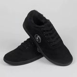 Martial Art/Kung Fu/Wushu/Tai Chi Sports Winter Fleece Training Shoes Size 35-45 3 Colours Unisex Adult