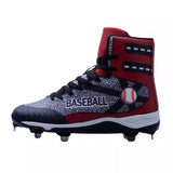 Clearence Sale Baseball Training Spikes Boots Shoes Waterproof Eur 38-46 3 Colours
