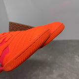 CLEARANCE SALES UMBRO LEGEND JNR IC INDOOR FOOTBALL BOOTS JUNIOR Eur 27-39