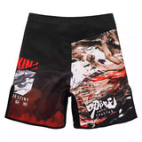 ARFIGHTKING NEZHA MMA FIGHT SHORTS XXS-XL