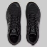 CLEARANCE SALES Men's Born Primitive Savage 1 High Top Shoes Boots EUR 45/46.5/47/49.5 Black c