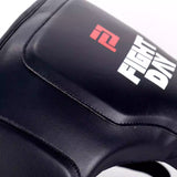 FIGHTDAY HD1 SPARRING GROIN GUARD PROTECTOR Size M-XL 2 Colours